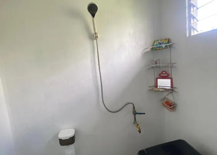 Apartment Away From *